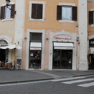 Appartamento in Lucina
